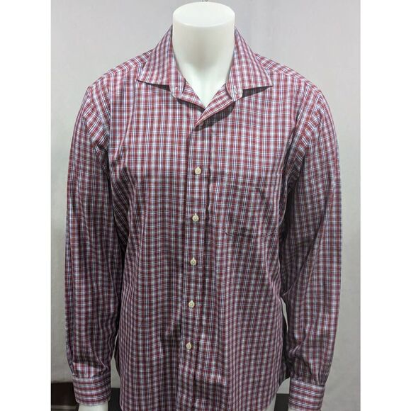 Brooks Brothers casual button down - Picture 3 of 3